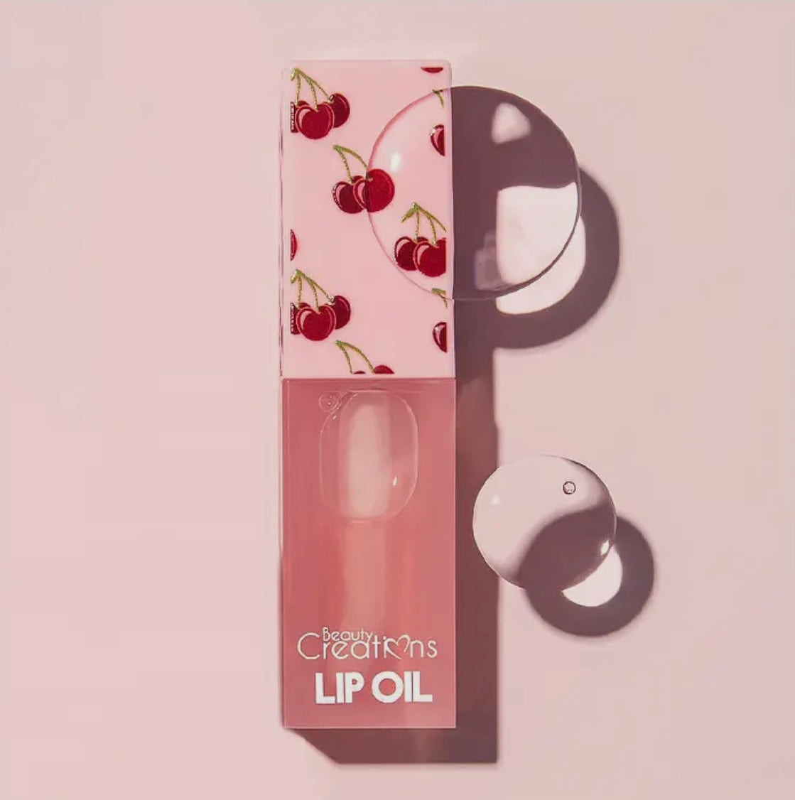 LIP OIL FRUITÉ