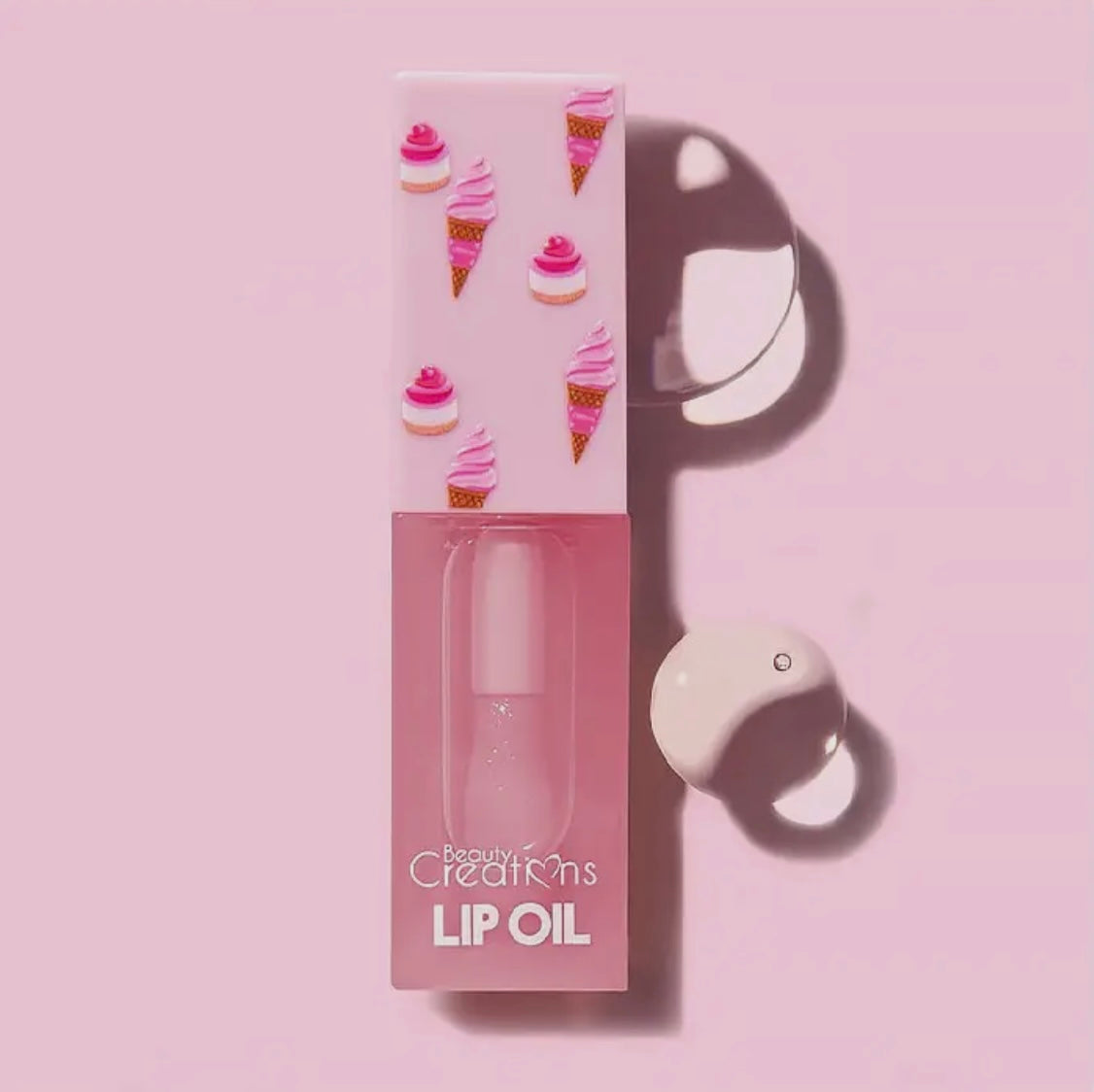 LIP OIL FRUITÉ