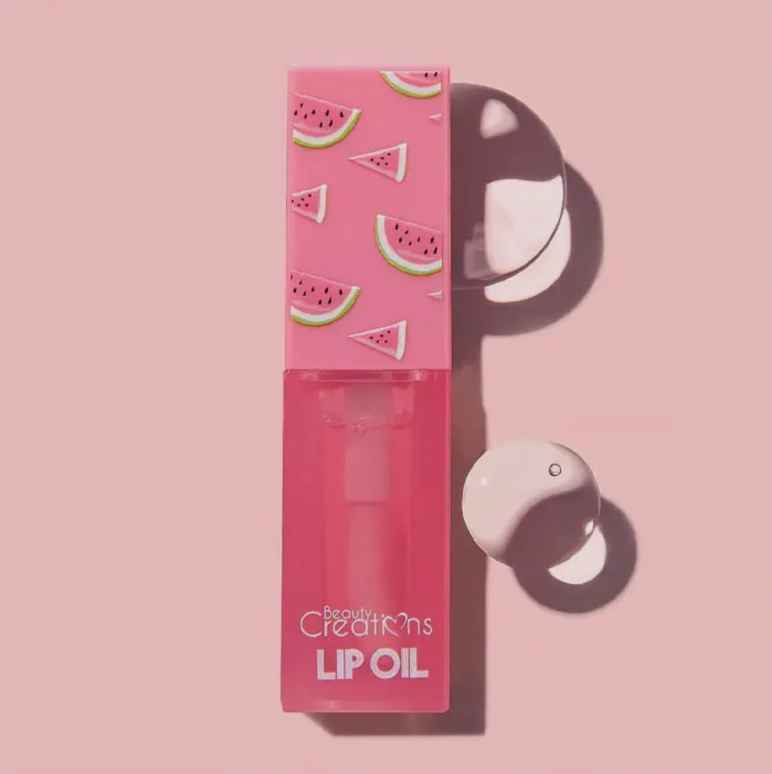 LIP OIL FRUITÉ