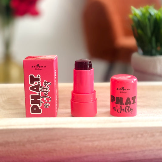 Blush en stick