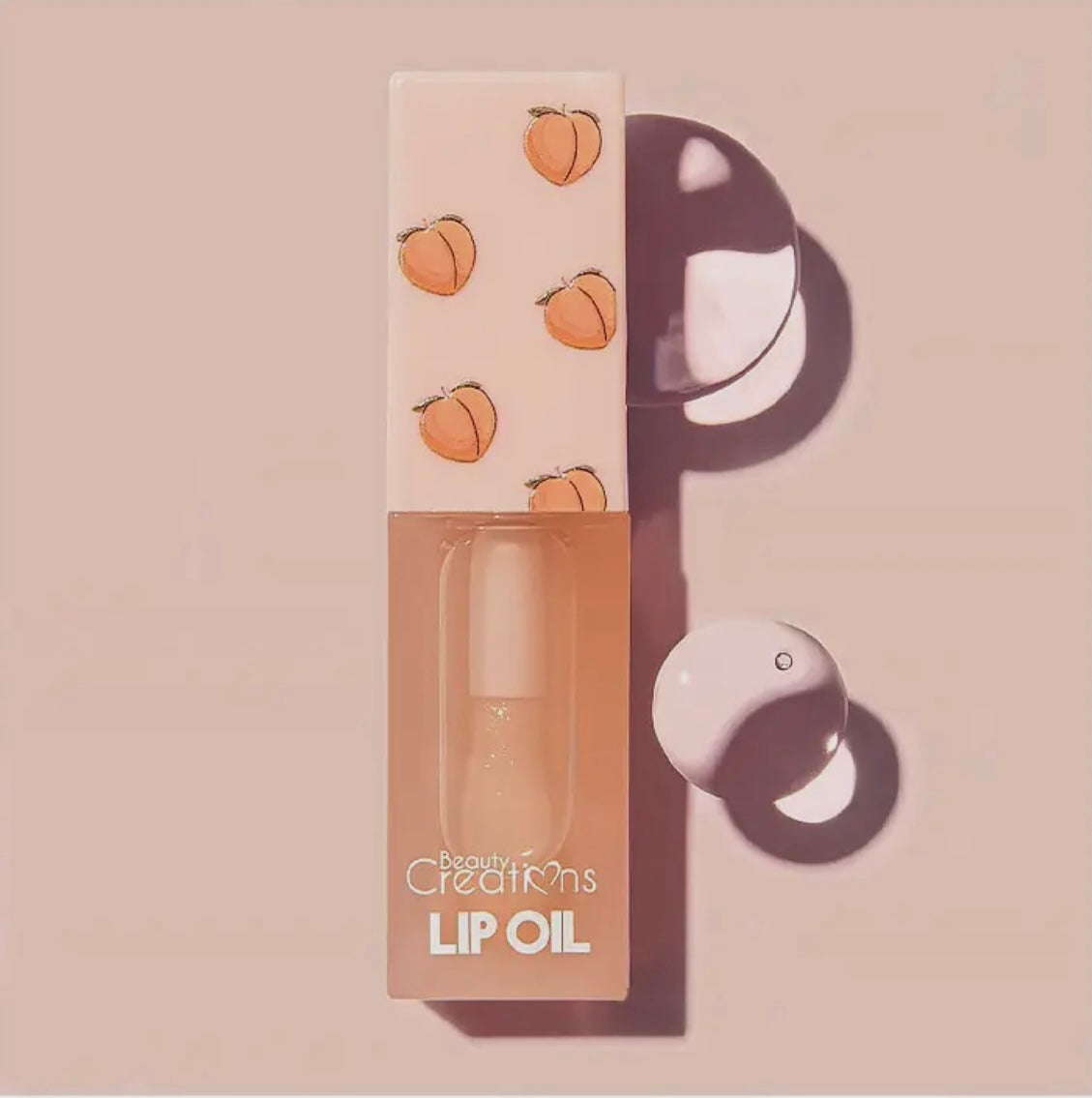 LIP OIL FRUITÉ